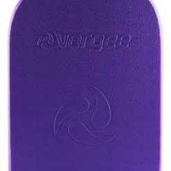 Vorgee Large Kickboard - Purple