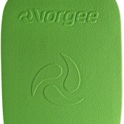 Vorgee Medium Kickboard - Green