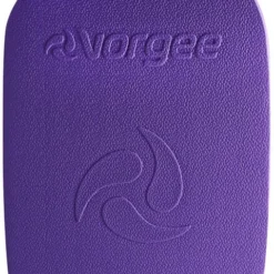 Vorgee Medium Kickboard - Purple