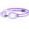 Vorgee Missile Goggles - Clear/Purple
