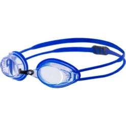 Vorgee Missile Goggles - Clear/Royal Blue