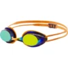 Vorgee Missile Eclipse Mirrored Goggles - Orange