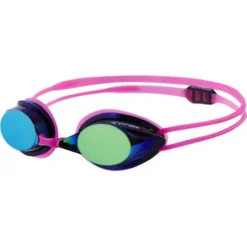 Vorgee Missile Eclipse Mirrored Goggles - Pink