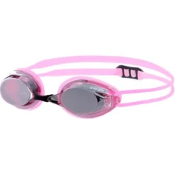 Vorgee Missile Mirrored Goggles - Light Pink