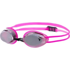 Vorgee Missile Mirrored Goggles - Pink