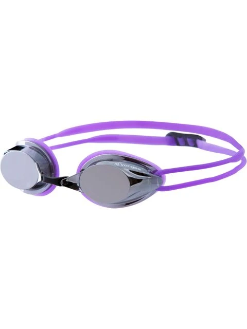 Vorgee Missile Mirrored Goggles - Purple 1 Vorgee Missile Mirrored Goggles - Purple