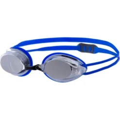 Vorgee Missile Mirrored Goggles - Royal Blue