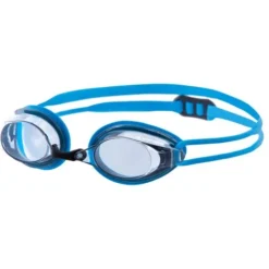 Vorgee Missile Tinted Goggles - Aqua Blue