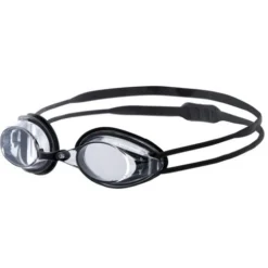 Vorgee Missile Tinted Goggles - Black