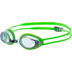 Vorgee Missile Tinted Goggles - Green