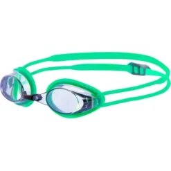 Vorgee Missile Tinted Goggles - Mint Green