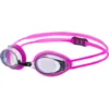Vorgee Missile Tinted Goggles - Pink