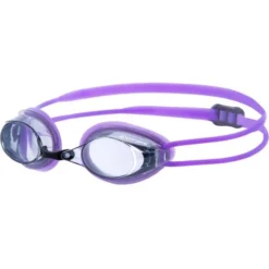 Vorgee Missile Tinted Goggles - Purple