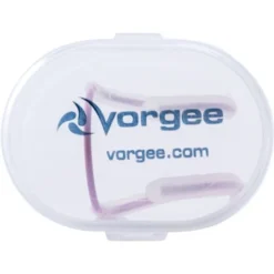 Vorgee Nose Clip - Clear
