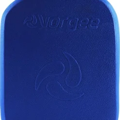 Vorgee Small Kickboard - Blue