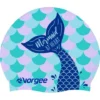 Vorgee Swim Cap - Mermaid