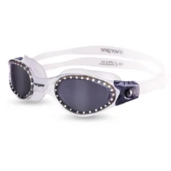 Vorgee Vortech Goggles - Polarised/Clear/Black