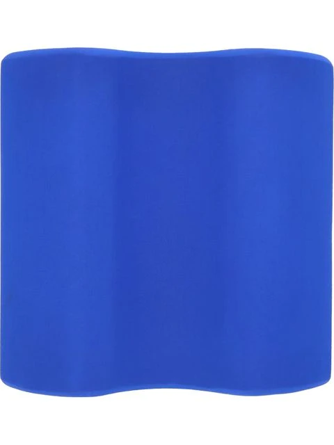Vorgee Waffle Pull Buoy - Blue 3 Vorgee Waffle Pull Buoy - Blue - Image 3