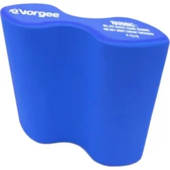 Vorgee Waffle Pull Buoy - Blue
