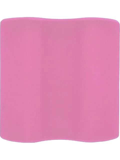 Vorgee Waffle Pull Buoy - Pink 3 Vorgee Waffle Pull Buoy - Pink - Image 3