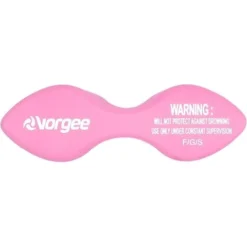 Vorgee Waffle Pull Buoy - Pink 7 Vorgee Waffle Pull Buoy - Pink -Swimmer Store vorgee waffle pull buoy pink 808034 pi 2
