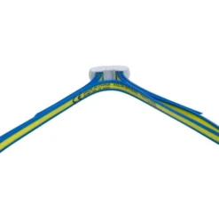 Aqua Sphere Fastlane Goggles - Blue Tint/Blue/Yellow -Swimmer Store yellow 193050 5