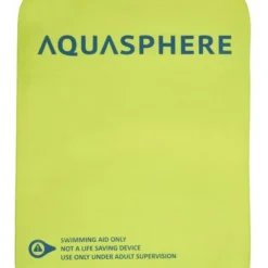 Aqua Sphere Kickboard - Navy/Yellow -Swimmer Store yellow st1740471 3
