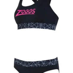 Zoggs Actionback Sports Bikini - Warrego