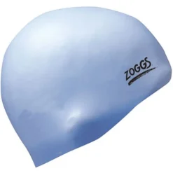 Zoggs Easy Fit Swim Cap - Violet