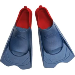 Zoggs Eco Short Blade Fins -Swimmer Store zoggs eco short blade fins 465220 1