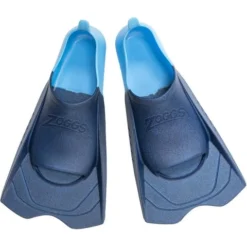 Zoggs Eco Short Blade Fins -Swimmer Store zoggs eco short blade fins 465220 2