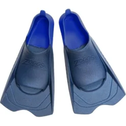 Zoggs Eco Short Blade Fins -Swimmer Store zoggs eco short blade fins 465220 5