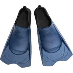 Zoggs Eco Short Blade Fins -Swimmer Store zoggs eco short blade fins 465220 6