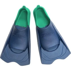 Zoggs Eco Short Blade Fins -Swimmer Store zoggs eco short blade fins 465220 7