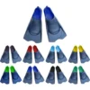 Zoggs Eco Short Blade Fins