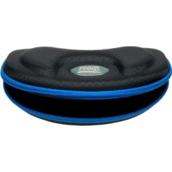 Zoggs Elite Goggle Case 8 Zoggs Elite Goggle Case -Swimmer Store zoggs elite goggle case 300810 2