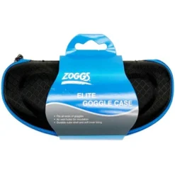 Zoggs Elite Goggle Case 11 Zoggs Elite Goggle Case -Swimmer Store zoggs elite goggle case 300810 5