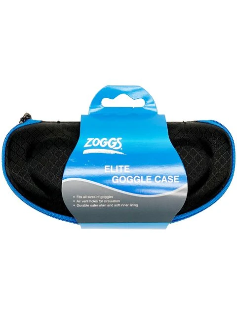 Zoggs Elite Goggle Case 6 Zoggs Elite Goggle Case - Image 6