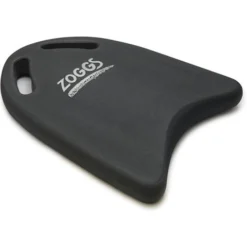 Zoggs EVA Kickboard Medium - Black & Silver 8 Zoggs EVA Kickboard Medium - Black & Silver -Swimmer Store zoggs eva kickboard medium black silver 311646