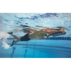 Zoggs EVA Kickboard Medium - Black & Silver 11 Zoggs EVA Kickboard Medium - Black & Silver -Swimmer Store zoggs eva kickboard medium black silver 465202 bkm 4