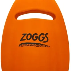 Zoggs EVA Kickboard Small - Orange & Black