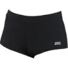 Zoggs Harlems Boyleg Shorts - Black