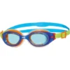 Zoggs Little Sonic Air Goggles - Blue Tint/Blue/Green