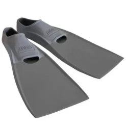 Zoggs Long Blade Fins -Swimmer Store zoggs long blade fins 301667 77 13