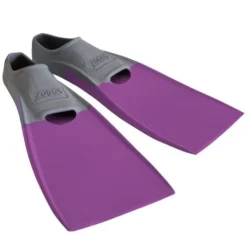 Zoggs Long Blade Fins -Swimmer Store zoggs long blade fins 301667 77 3