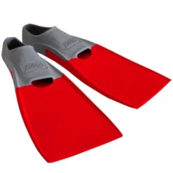 Zoggs Long Blade Fins -Swimmer Store zoggs long blade fins 301667 77 4