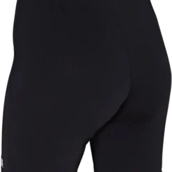 Swimmer Store 5 Swimmer Store -Swimmer Store zoggs mackenzie mid thigh shorts black 462530bk 1