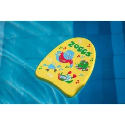 Zoggs Mini Kickboard - Zoggy 10 Zoggs Mini Kickboard - Zoggy -Swimmer Store zoggs mini kickboard zoggy 465210 1