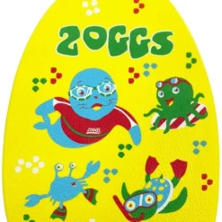 Zoggs Mini Kickboard - Zoggy