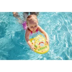 Zoggs Mini Kickboard - Zoggy 9 Zoggs Mini Kickboard - Zoggy -Swimmer Store zoggs mini kickboard zoggy 465210 5